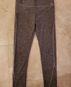 Victoria Secret Pink Yoga Leggings large